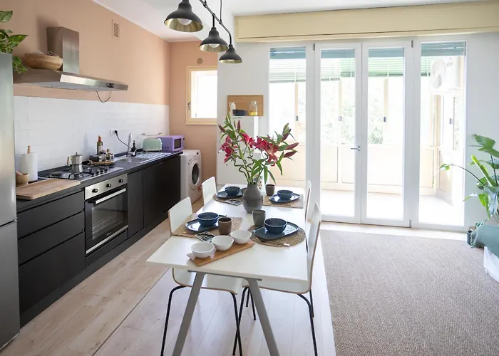 Fonderia 9 Πάδοβα