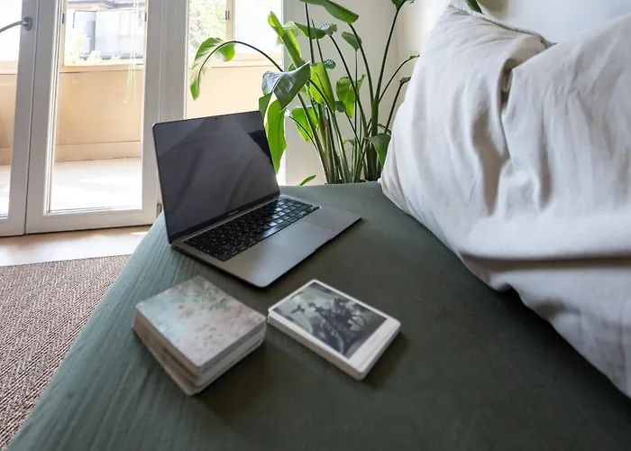 Апартаменты Fonderia 9 *